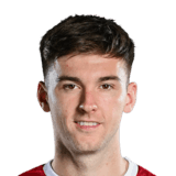 Kieran Tierney