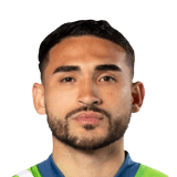 Cristian Roldan