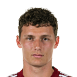 Benjamin Pavard