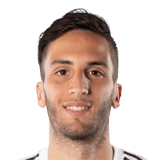 Rodrigo Bentancur