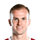 Rob Holding