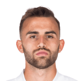 Borja Mayoral Moya