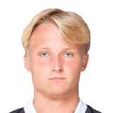 Kasper Dolberg