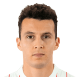 Oussama Idrissi