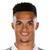 Antonee Robinson