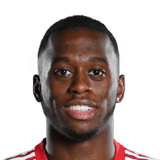 Aaron Wan-Bissaka