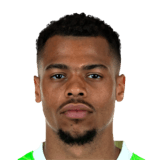 Lukas Nmecha