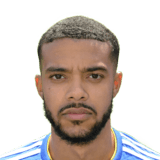 Jake Clarke-Salter