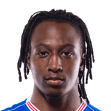 Joe Aribo