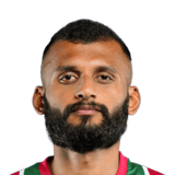 Pronay Halder