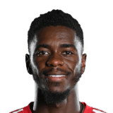 Axel Tuanzebe