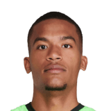 Alban Lafont