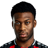 Timothy Fosu-Mensah