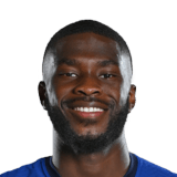 Fikayo Tomori