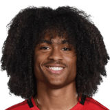 Tahith Chong