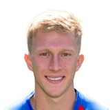 Ross McCrorie