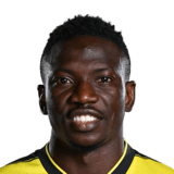 Oghenekaro Etebo