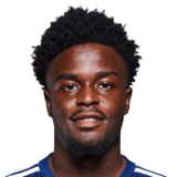 Josh Maja