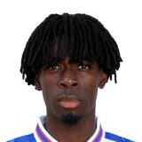 Ovie Ejaria