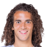 Mattéo Guendouzi