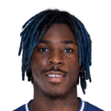 Moise Kean