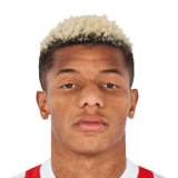 David Neres Campos