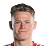 Scott McTominay