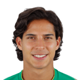 Diego Lainez