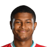 Rhian Brewster