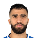 Yassin Fekir