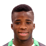 Hamed Junior Traorè