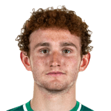 Josh Sargent