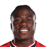 Michael Obafemi