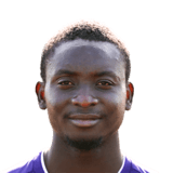 Mohammed Dauda