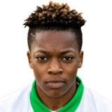 Karamoko Dembélé