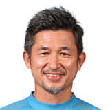 Kazuyoshi Miura