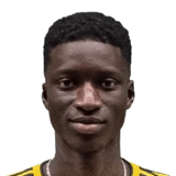 Abdourahmane Ndiaye