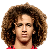 Hannibal Mejbri