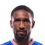 Jermain Defoe