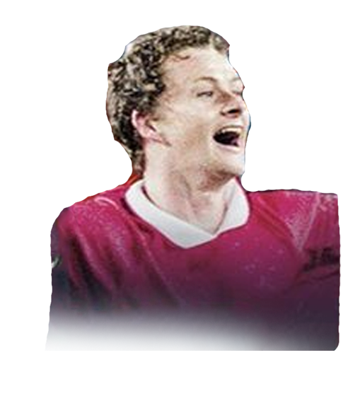 Ole Gunnar Solskjær