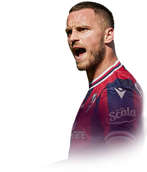 Marko Arnautovic