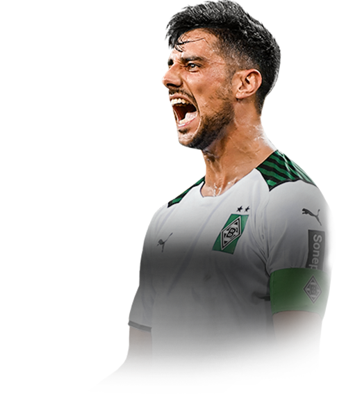 Lars Stindl