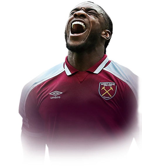 Michail Antonio