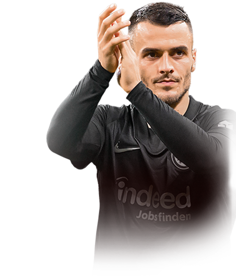 Filip Kostic