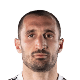 Giorgio Chiellini