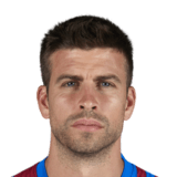 Gerard Piqué Bernabeu