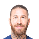 Sergio Ramos García