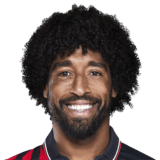 Dante Bonfim Costa Santos