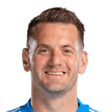 Tom Heaton