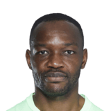 Steve Mandanda